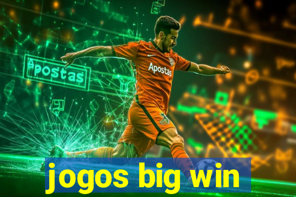 jogos big win